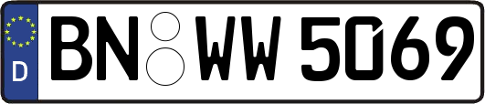 BN-WW5069
