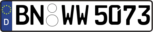BN-WW5073