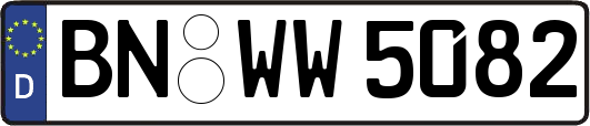 BN-WW5082