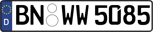 BN-WW5085