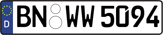 BN-WW5094