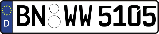 BN-WW5105