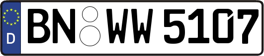 BN-WW5107