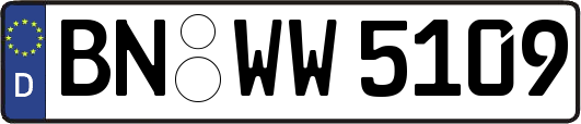 BN-WW5109