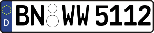 BN-WW5112