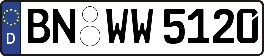 BN-WW5120
