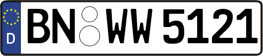 BN-WW5121