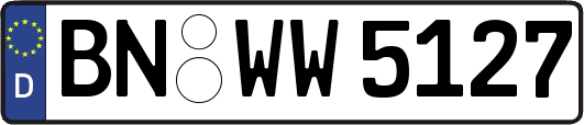 BN-WW5127