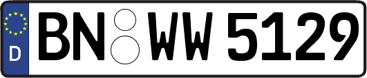 BN-WW5129