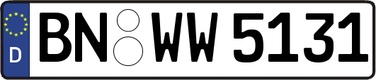 BN-WW5131