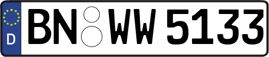 BN-WW5133