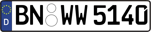 BN-WW5140