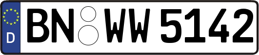 BN-WW5142