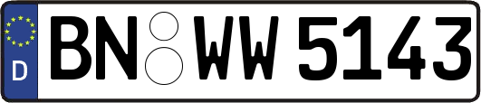 BN-WW5143