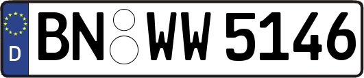 BN-WW5146