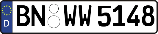 BN-WW5148
