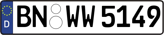 BN-WW5149