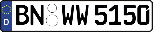 BN-WW5150