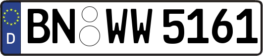 BN-WW5161