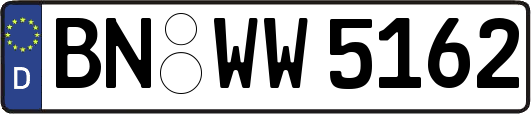 BN-WW5162