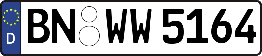 BN-WW5164