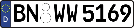 BN-WW5169