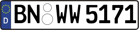 BN-WW5171