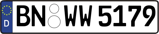 BN-WW5179