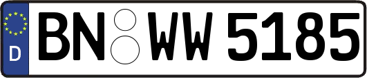 BN-WW5185