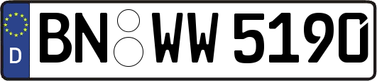BN-WW5190