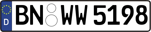 BN-WW5198