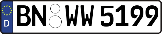 BN-WW5199
