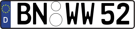 BN-WW52
