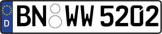 BN-WW5202
