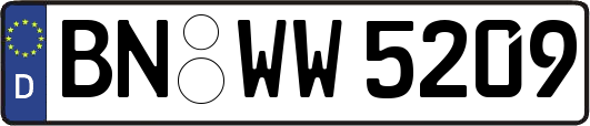 BN-WW5209