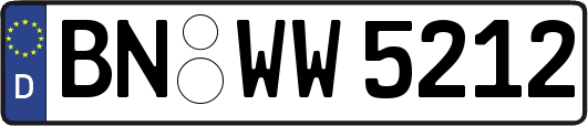 BN-WW5212