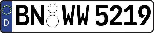 BN-WW5219