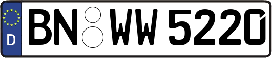 BN-WW5220