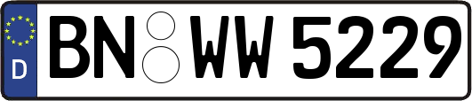 BN-WW5229