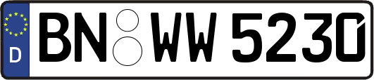 BN-WW5230