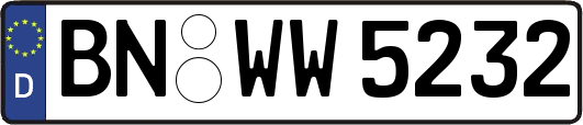 BN-WW5232