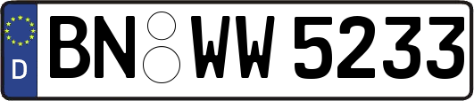BN-WW5233