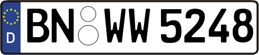 BN-WW5248