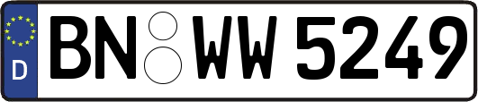 BN-WW5249