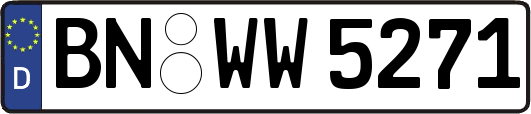 BN-WW5271