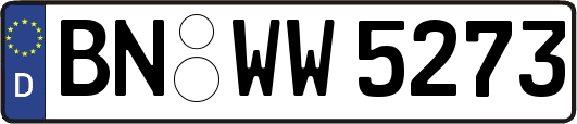 BN-WW5273