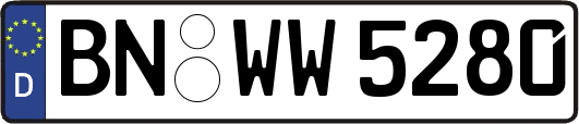 BN-WW5280