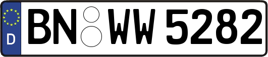 BN-WW5282