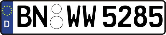 BN-WW5285