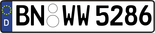 BN-WW5286
